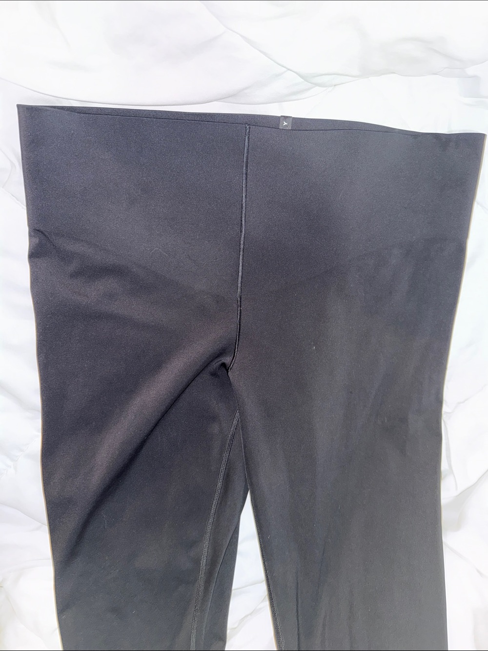 Savage X fenty Black Athletic leggings - Picture 5 of 6